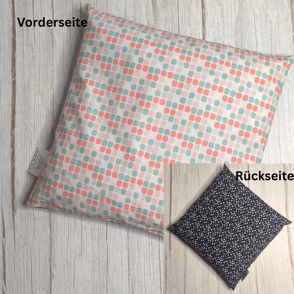 Zirbenkissen