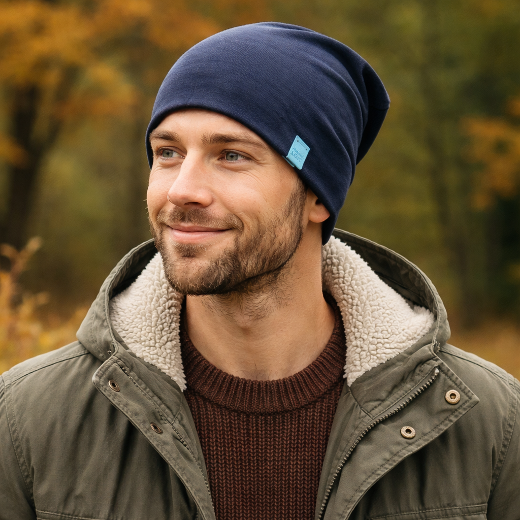 Beanie für Erwachsene