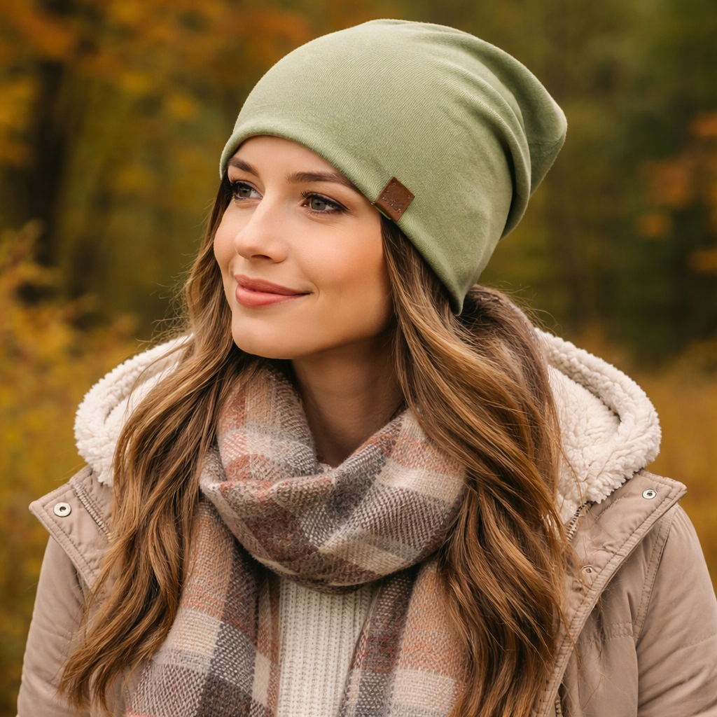 Beanie für Erwachsene