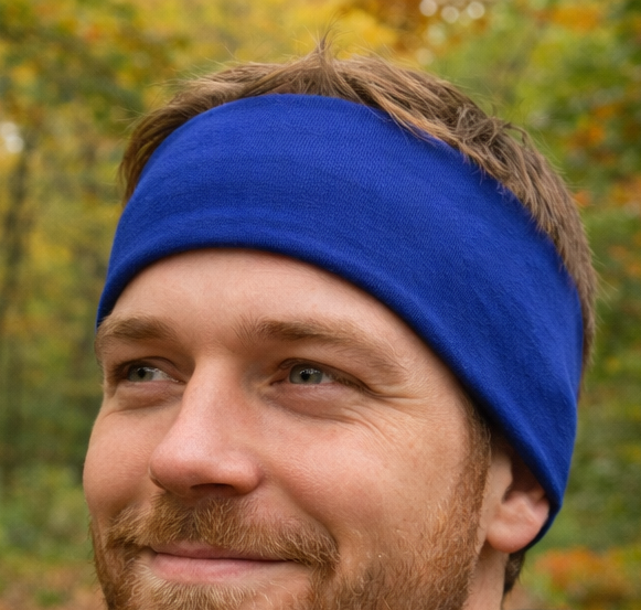 Stirnband für Erwachsene