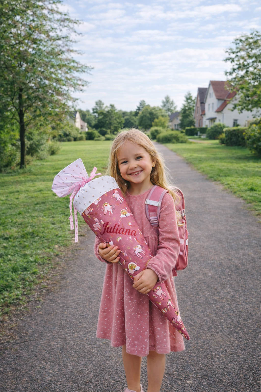 Schultüte