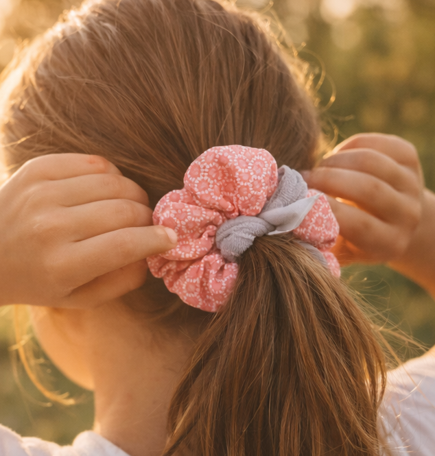 Scrunchies