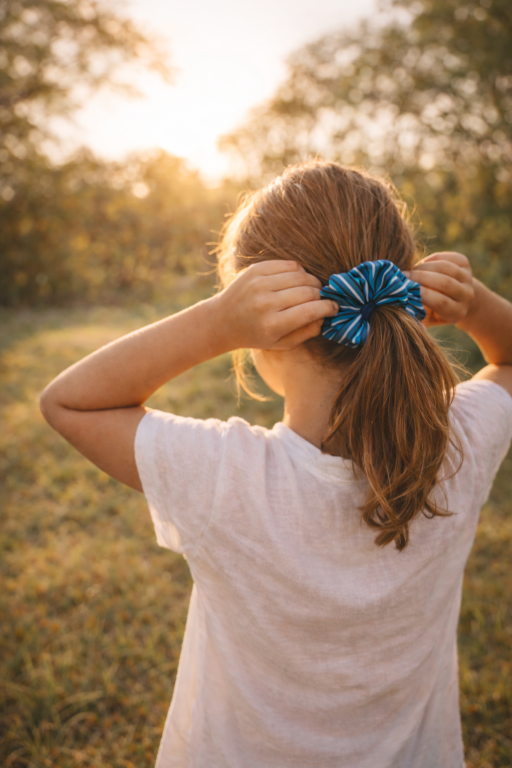 Scrunchies